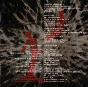 CD The Offspring: Splinter