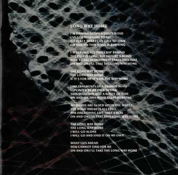 CD The Offspring: Splinter