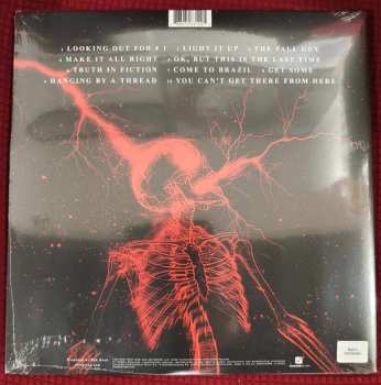 LP The Offspring: Supercharged