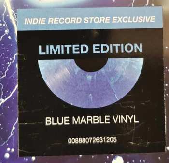 LP The Offspring: Supercharged