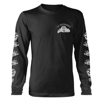 T-Shirt à manches longues Ixnay On The Hombre