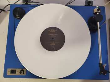 LP The Oh Hellos: Boreas / Zephyrus