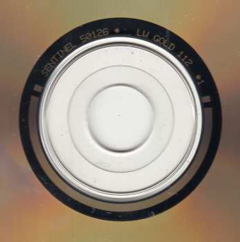 CD Ohio Players: Gold