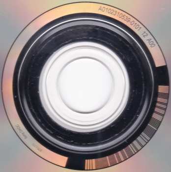 CD The O'Jays: The Very Best Of The O'Jays