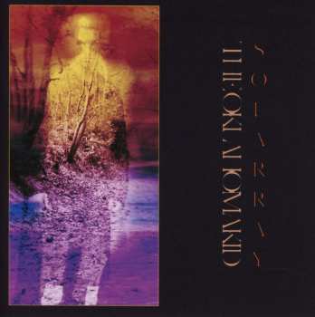 Album The Oklahoma Kid: Solarray