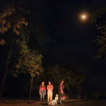 Album The Ophelias: Spring Grove