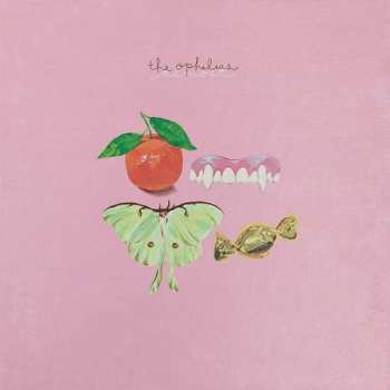Album The Ophelias: Almost