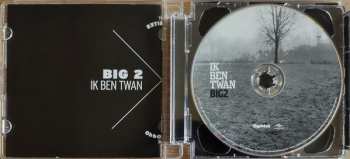 2CD Big2: Ik Ben Twan - Succes