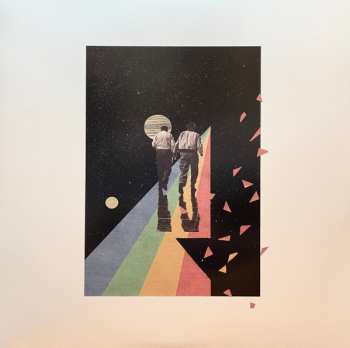Album The Orange Peels: Celebrate The Moments Of Your Life
