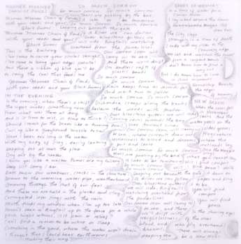 LP The Orbweavers: New Moon / Silver Moon