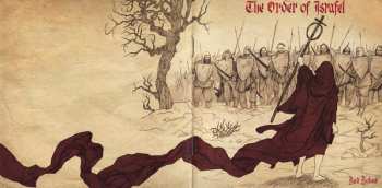 CD/DVD The Order Of Israfel: Red Robes LTD | DIGI