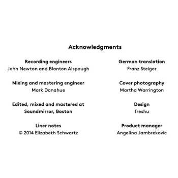 SACD Carlos Kalmar: Spirit Of The American Range