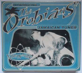 Album The Orobians: Introducing... The Orobians' Jamaican Tunes