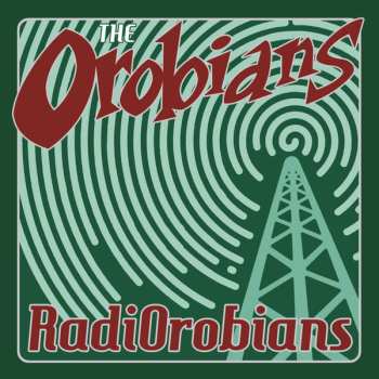 Album The Orobians: RadiOrobians