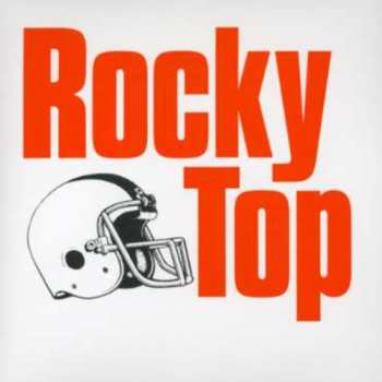 CD The Osborne Brothers: Rocky Top '96