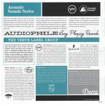 SACD The Oscar Peterson Trio: Night Train LTD