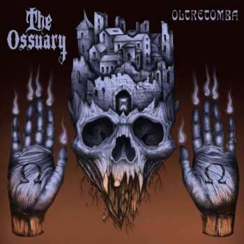 2LP The Ossuary: Oltretomba LTD | NUM | CLR