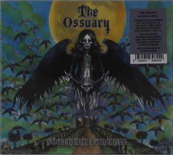 CD The Ossuary: Southern Funeral