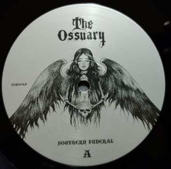 LP The Ossuary: Southern Funeral LTD | NUM