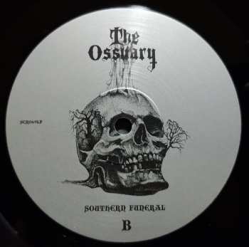 LP The Ossuary: Southern Funeral LTD | NUM