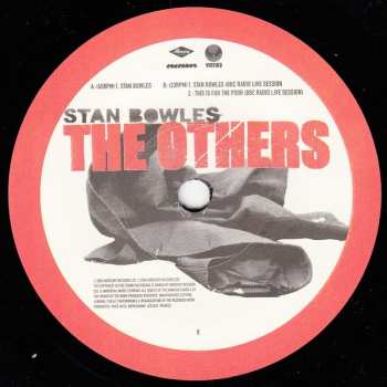 SP The Others: Stan Bowles