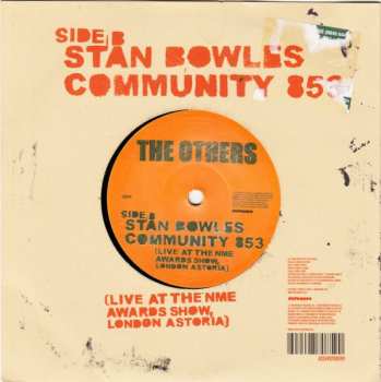 SP The Others: William