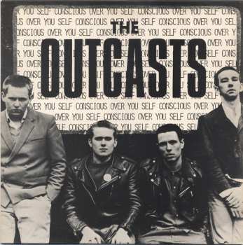 Album The Outcasts: Self Conscious Over You