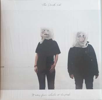 Album The Pack A.D.: It Was Fun While It Lasted