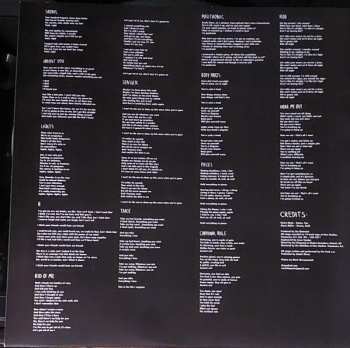 LP The Pack A.D.: Unpersons LTD | CLR