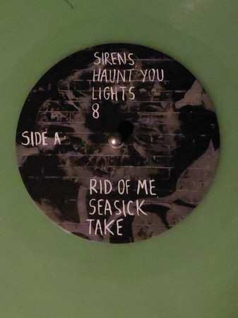 LP The Pack A.D.: Unpersons LTD | CLR