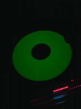 LP The Pack A.D.: Unpersons LTD | CLR