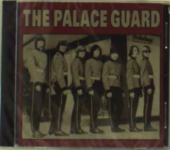 CD The Palace Guard: The Palace Guard