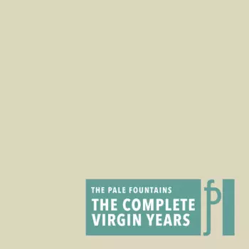 Complete Virgin Years