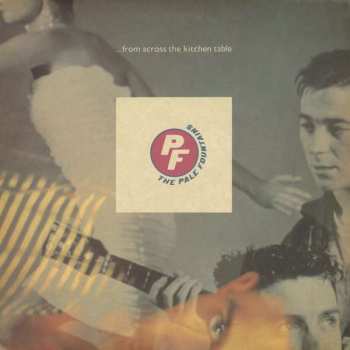 LP The Pale Fountains: ... From Across The Kitchen Table