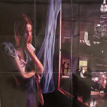 CD The Paper Kites: On The Corner Where You Live