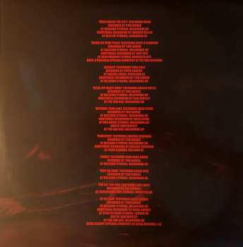 LP The Paper Kites: Roses LTD | CLR
