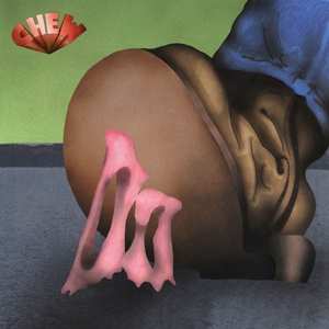 Album The Paperhead: Chew