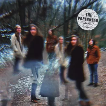 The Paperhead