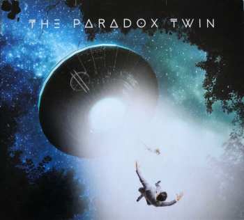 CD The Paradox Twin: The Importance Of Mr Bedlam