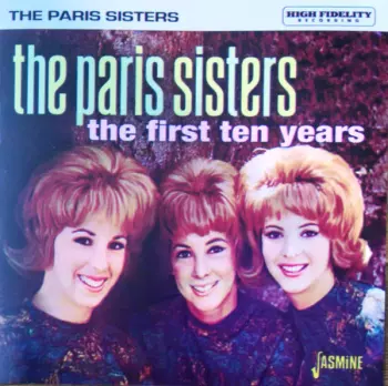The First Ten Years
