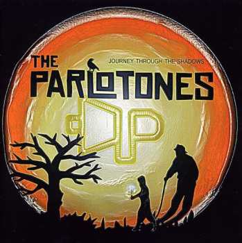 Album The Parlotones: Journey Through The Shadows