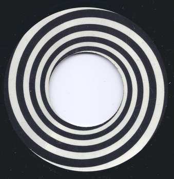 SP The Parrots: Loving You Is Hard / I Am  A Man