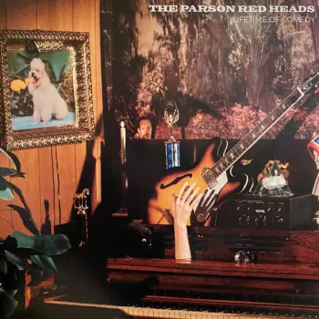 The Parson Red Heads: Lifetime Of Comedy