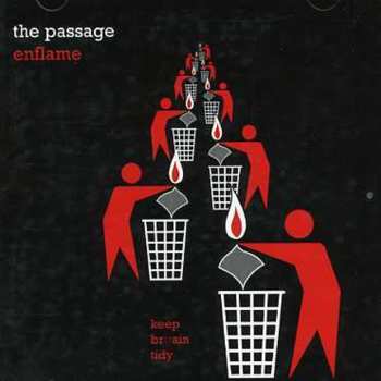 Album The Passage: Enflame