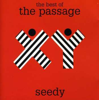 Album The Passage: The Best Of The Passage - Seedy