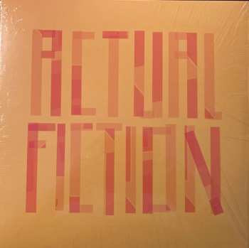 Album The Patriotic Sunday: Actual Fiction