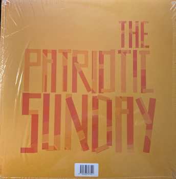 LP The Patriotic Sunday: Actual Fiction