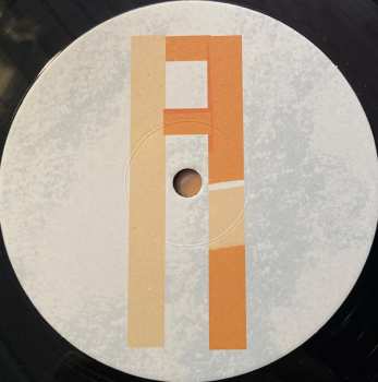 LP The Patriotic Sunday: Actual Fiction