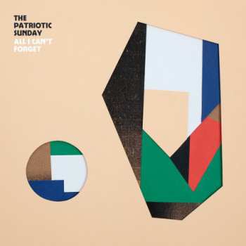 LP The Patriotic Sunday: All I Can't Forget