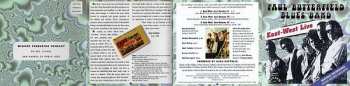 CD The Paul Butterfield Blues Band: East-West Live